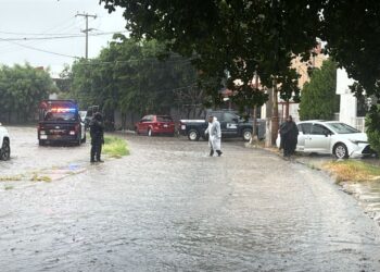 Niño de 9 años muere ahogado en Cañadas