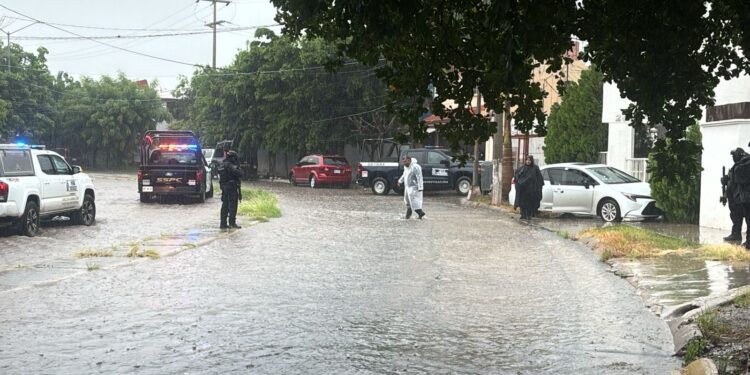 Niño de 9 años muere ahogado en Cañadas