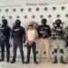 Fuerzas federales capturan en Guanajuato a Genaro “N”, alias “Silencio”