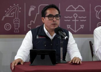 Se prevé continúe lloviendo en el Estado debido a la entrada de humedad provocada por el monzón mexicano