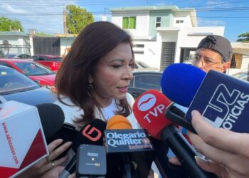 Roban en 28 escuelas de Sinaloa durante vacaciones