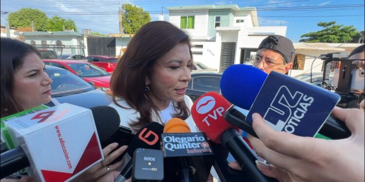 Roban en 28 escuelas de Sinaloa durante vacaciones