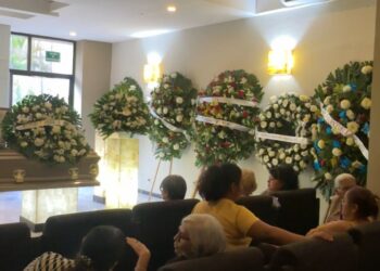 “Le costó la vida estar afuera del hospital”: Familia de víctima colateral en ataque armado en Hospital Civil de Culiacán