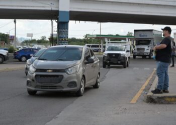 Aplicación de sanciones por polarizado es facultad de municipios; se realizará con apoyo y en presencia de autoridades federales y estatales