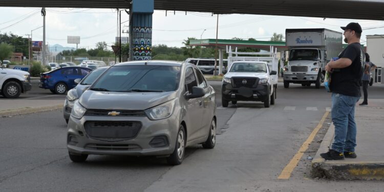 Aplicación de sanciones por polarizado es facultad de municipios; se realizará con apoyo y en presencia de autoridades federales y estatales