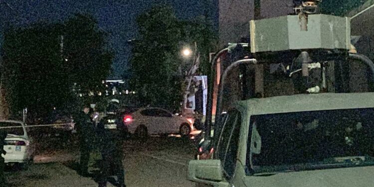 Asesinan a un agente de la Policía Municipal de Culiacán en Villa Bonita