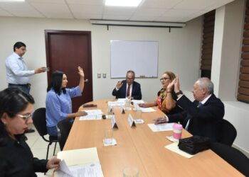 Aprueban por unanimidad 14 pensiones en Comisión de Hacienda Pública