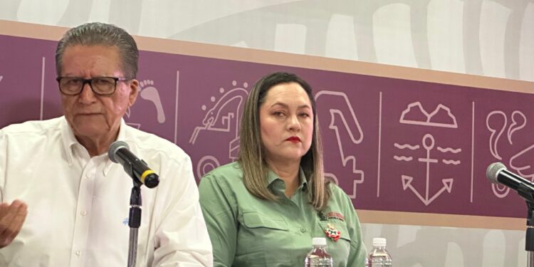 Dos jóvenes resultan heridos tras balacera en camión urbano de Culiacán, confirma vocería de SSPE