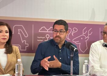 Secretaría de Salud admite falla tras homicidio en HG: agresor entró como médico