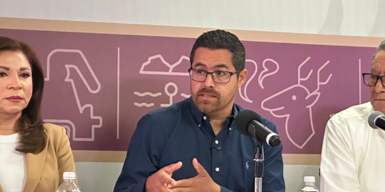 Secretaría de Salud admite falla tras homicidio en HG: agresor entró como médico