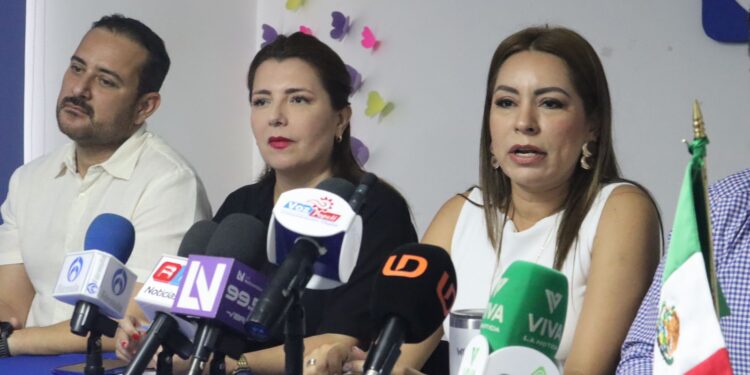 Morena convierte la toma de protesta de la Suprema Corte en un montaje vacío: PAN Sinaloa