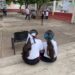 Presencialidad escolar en Sinaloa alcanza el 85%; suspenden clases en Tepuche por inseguridad