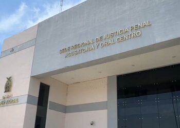 Continuará en octubre tercer proceso contra Vargas Landeros y ex funcionarios de Ahome