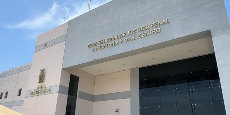 Continuará en octubre tercer proceso contra Vargas Landeros y ex funcionarios de Ahome