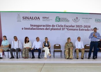 Reforzarán medidas para garantizar la seguridad en hospitales de Sinaloa