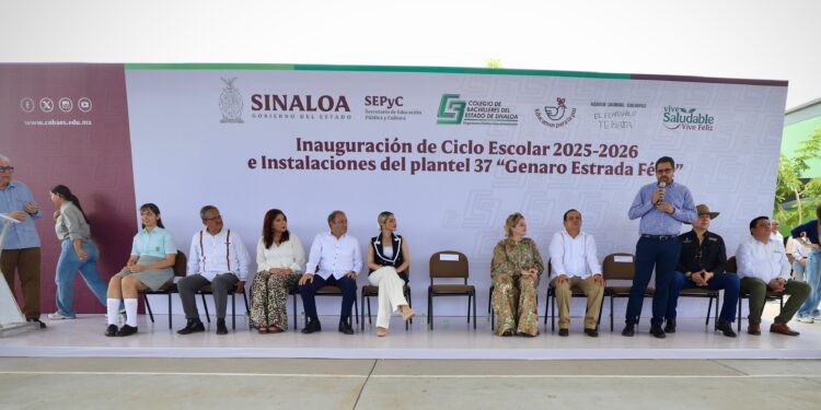 Reforzarán medidas para garantizar la seguridad en hospitales de Sinaloa