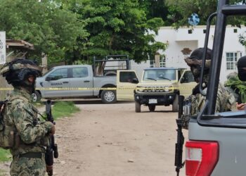 Ejecutan a balazos a “El Pichón” en el campo El Diez