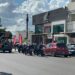 Atacan a balazos a comerciantes de materiales en la colonia Guadalupe Victoria