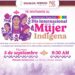 SEBIDES invita a la ciudadanía a conmemorar el Día Internacional de la Mujer Indígena en Los Mochis