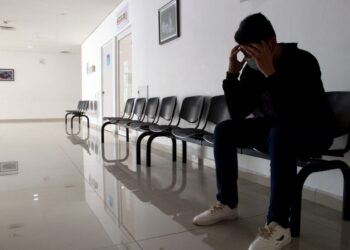 Invita la Unidad de Bienestar Universitario al ciclo de conferencias en el marco del Día Mundial para la Prevención del Suicidio el 10 de septiembre