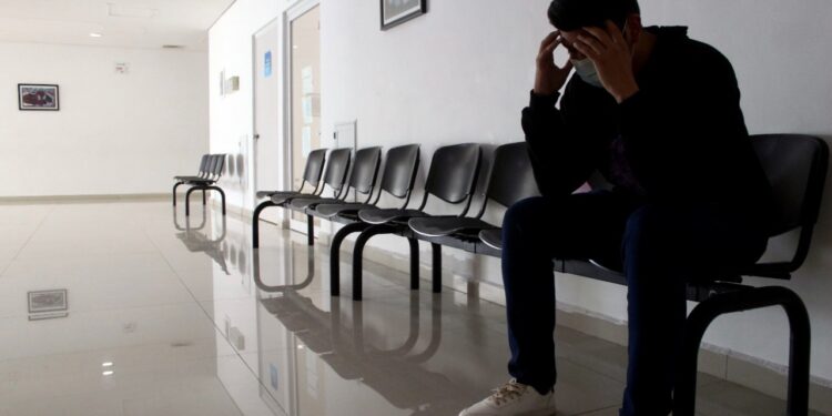 Invita la Unidad de Bienestar Universitario al ciclo de conferencias en el marco del Día Mundial para la Prevención del Suicidio el 10 de septiembre