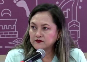 Descartan ataque directo contra agente de la Policía Estatal en Culiacán: SSPE