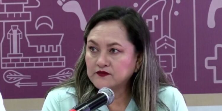 Descartan ataque directo contra agente de la Policía Estatal en Culiacán: SSPE