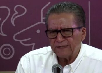 El apoyo de la población a militares no es sinónimo de situación de abandono del Ejército: Feliciano Castro