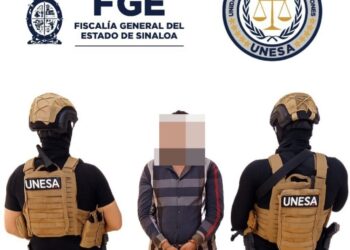 Detiene UNESA a Juan “N” por homicidio calificado en grado de tentativa