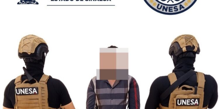 Detiene UNESA a Juan “N” por homicidio calificado en grado de tentativa