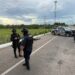 Hallan a un hombre asesinado al norte de Culiacán
