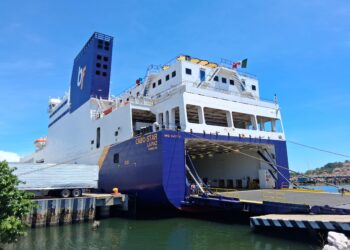 Mazatlán fortalece su conectividad marítima