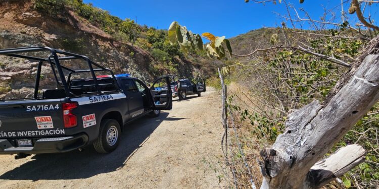 Asesinan en su casa a un vecino de Otatillos, Badiraguato