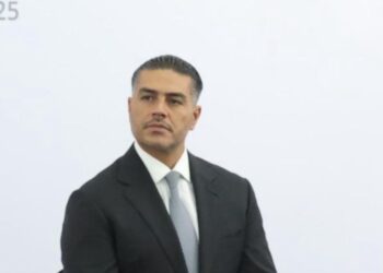 Rocha anuncia llegada del Gabinete de Seguridad a Culiacán el 09 de septiembre, a un año de la violencia