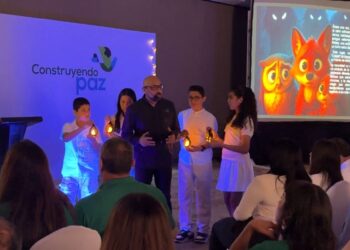 Construyendo Paz reporta impacto positivo en más de 100 mil culiacanenses a un año de la violencia