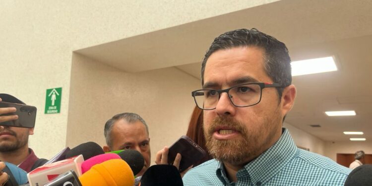 Seis niños hospitalizados en Sinaloa por Rickettsia