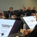 Autoridades de Seguridad Pública revisan el Plan General de Operaciones Fiestas Patrias 2025