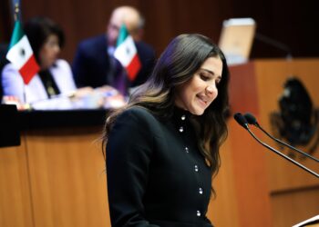 Sinaloa cumple un año bajo el miedo, la violencia y la crisis económica: Paola Sánchez