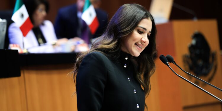 Sinaloa cumple un año bajo el miedo, la violencia y la crisis económica: Paola Sánchez