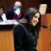 Sinaloa cumple un año bajo el miedo, la violencia y la crisis económica: Paola Sánchez