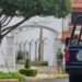 Gatilleros dispararon en múltiples ocasiones contra salón de fiestas en Las Quintas