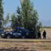 Hallan a un hombre asesinado a un costado de la Maxipista en Tanques, Elota