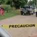 Hallan asesinado a golpes a joven en La Laguna de San Pedro, Navolato