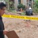Asesinan frente a su casa a vecino de la Progreso