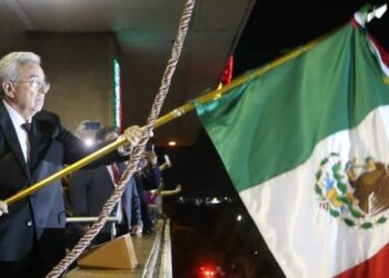 Grito no se cancela para no enviar un mensaje que no corresponde a la realidad actual de Sinaloa: Rocha