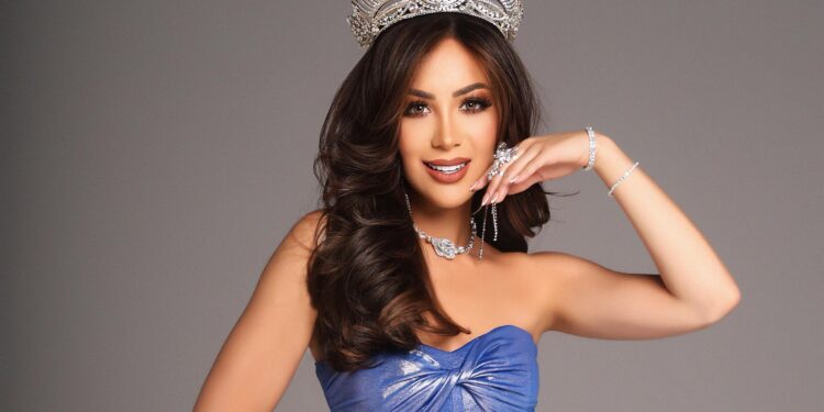 La sinaloense Sol Gutierrez, va por el back to back en Miss Universe México