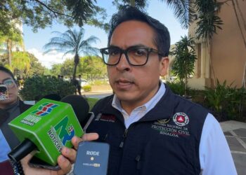 Protección Civil iniciará entrega de apoyos en Guasave y Ahome tras lluvias