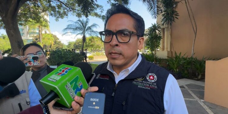 Protección Civil iniciará entrega de apoyos en Guasave y Ahome tras lluvias