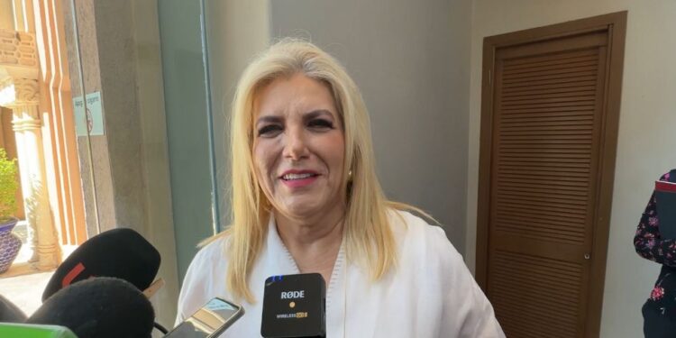 Congreso no ha armonizado Ley de Transparencia; “respetamos sus tiempos”: STyRC