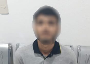 Detienen en Culiacán a un hombre con orden de aprehensión por homicidio en Sonora